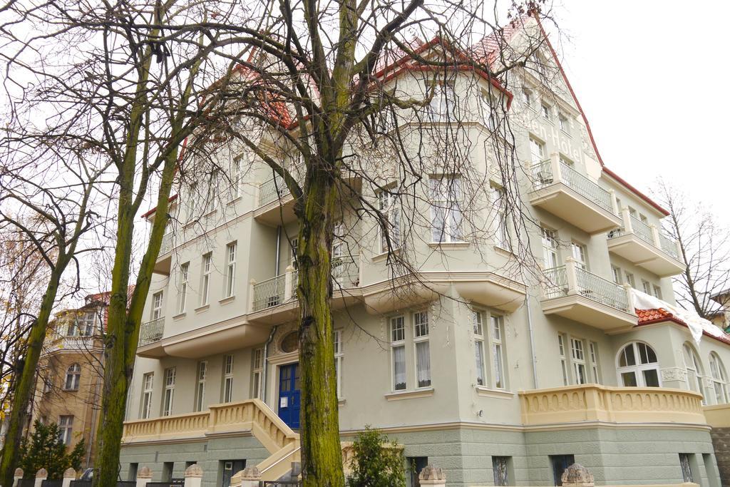 Pensionat Pensjonat Eden *