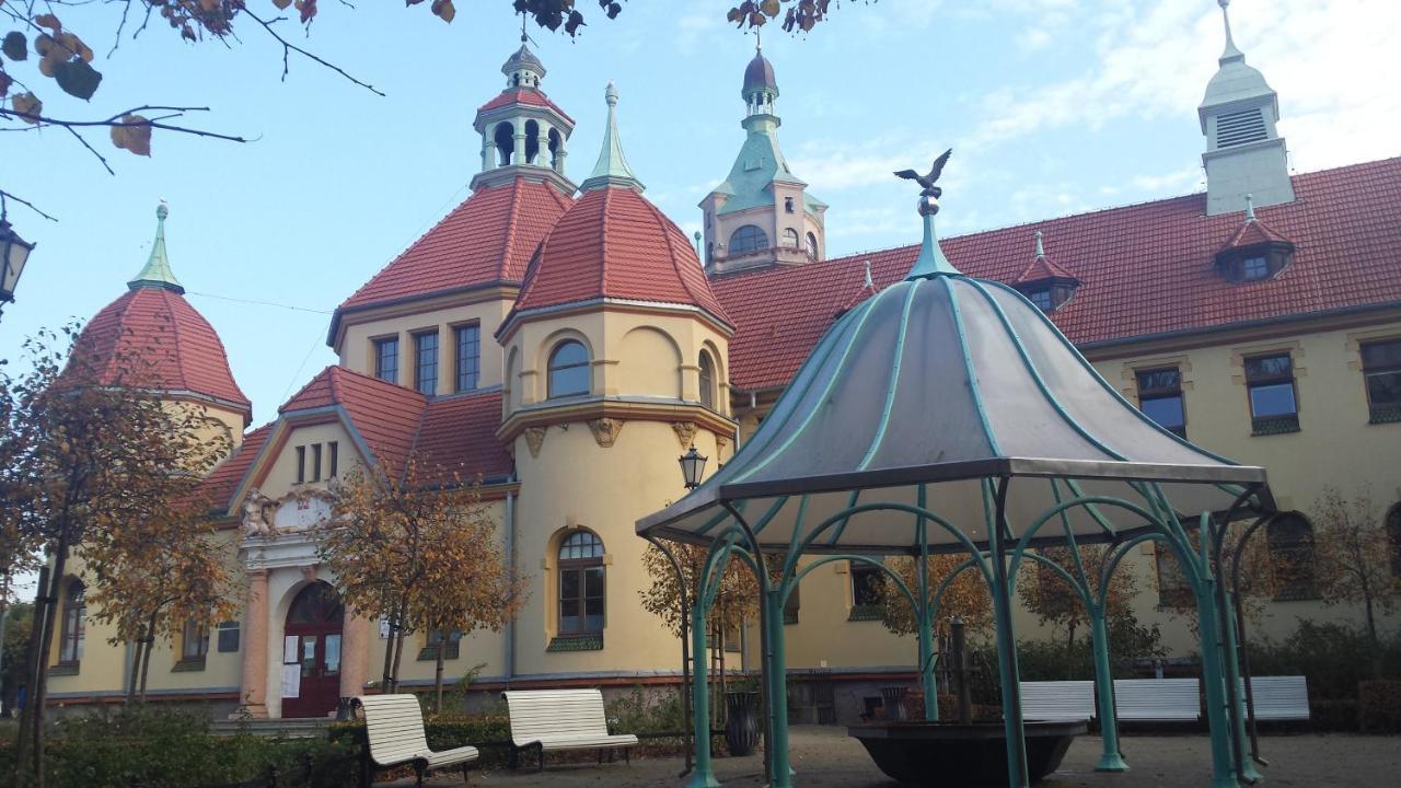 Pensjonat Eden Sopot