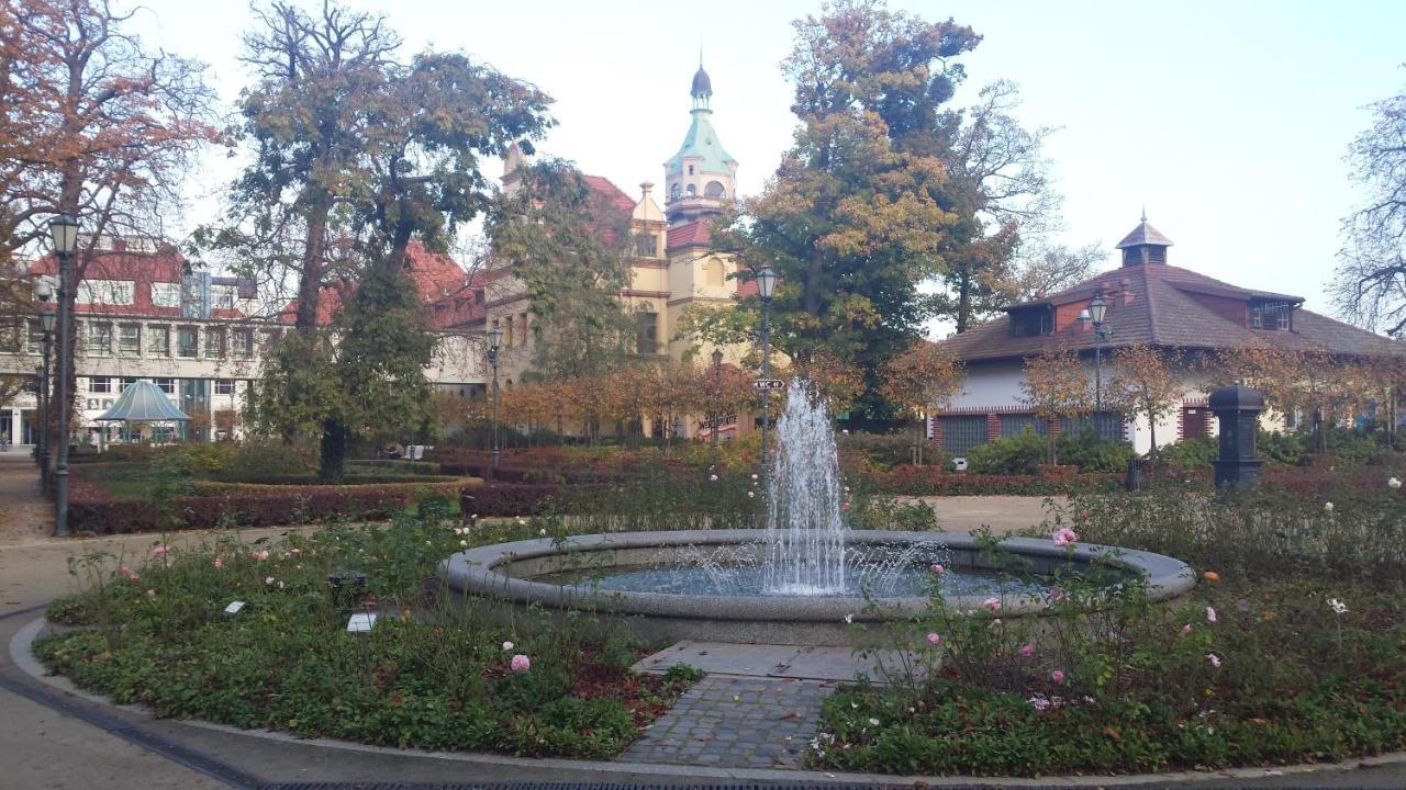 Pensjonat Eden Pensionat *