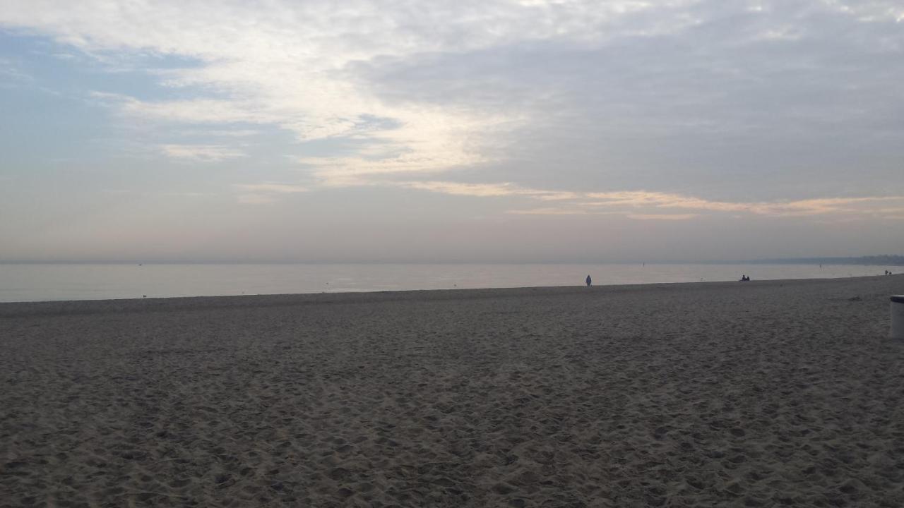Pensjonat Eden Sopot