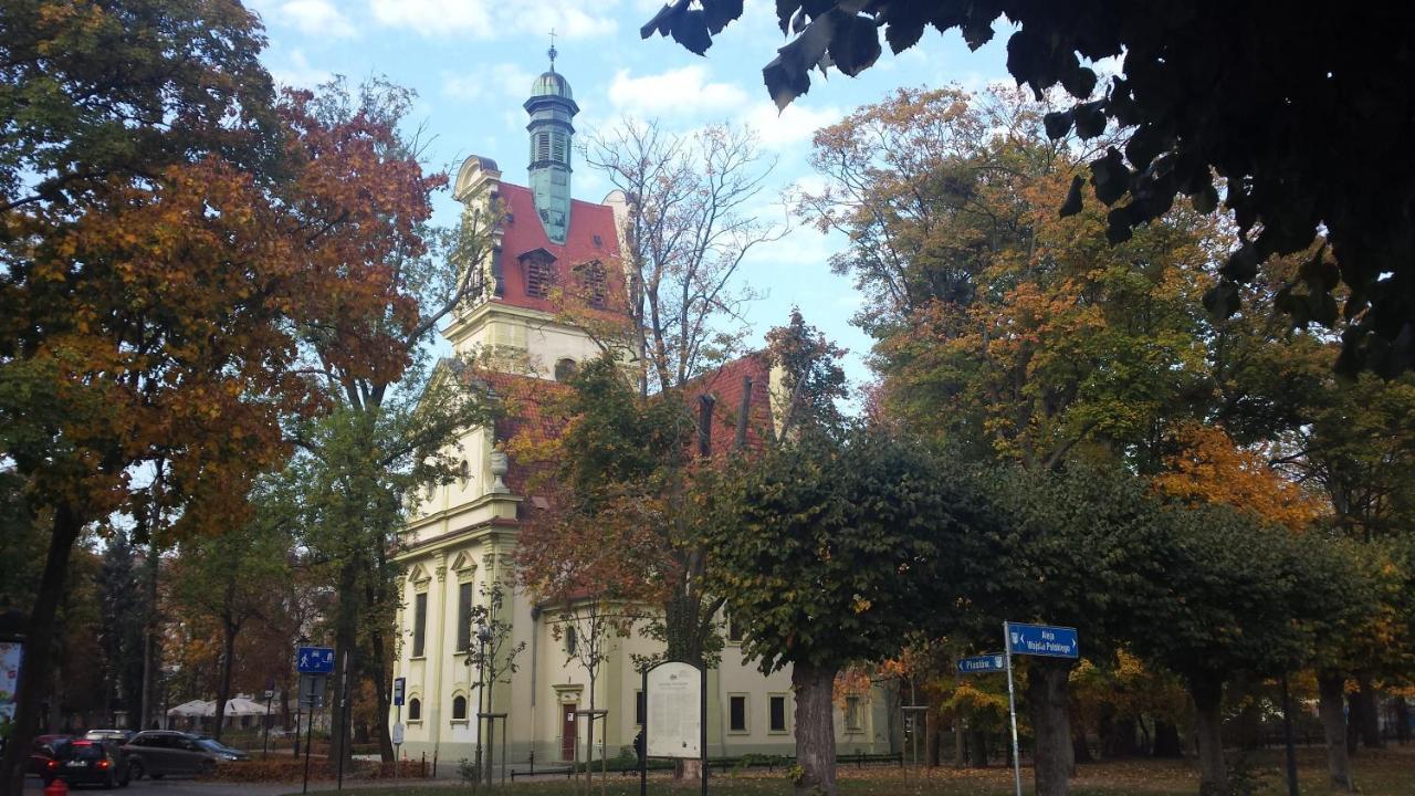 Pensionat Pensjonat Eden